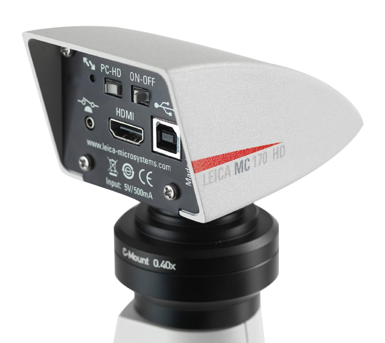 MC170 HD