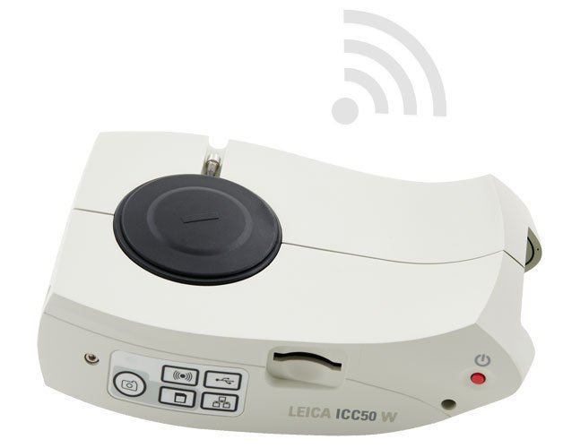 ICC50 W / ICC50 E