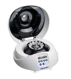 MiniSpin / Mini Spin plus 迷你型高速离心机